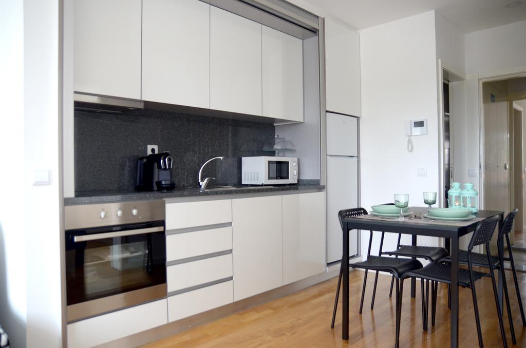 Porto Smart Apartments - Downtown Exterior foto